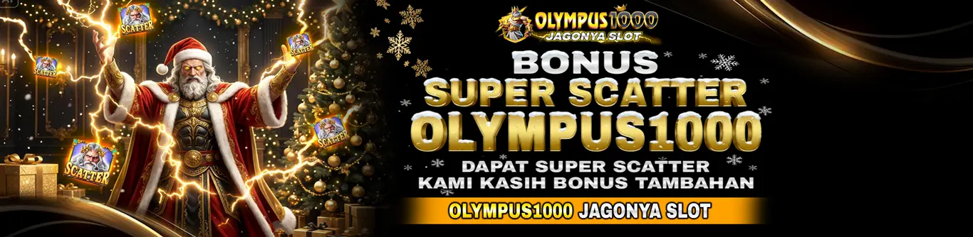 SLOT QRIS 5000 X Pragmatic Play Official Partner